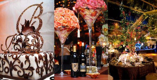 Illustrious Events; A Special Events Planning & Design Firm