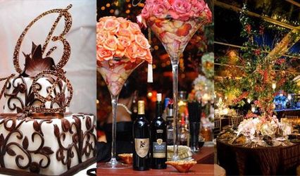 Illustrious Events; A Special Events Planning & Design Firm