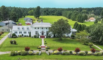 Chester Estates Inn and Events