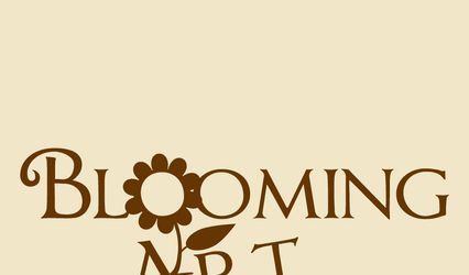 Blooming Art