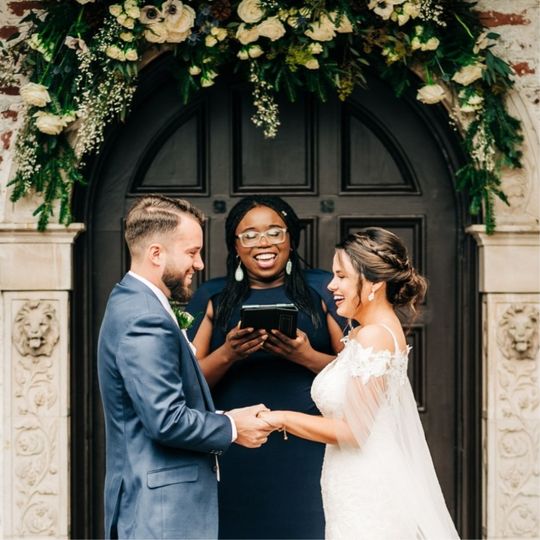CreOfficial Weddings