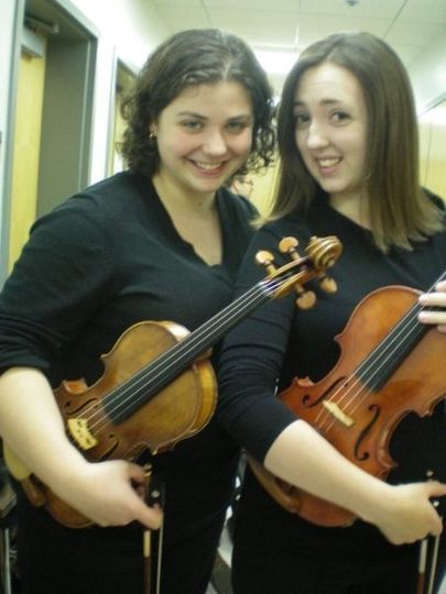 Broad Street Strings