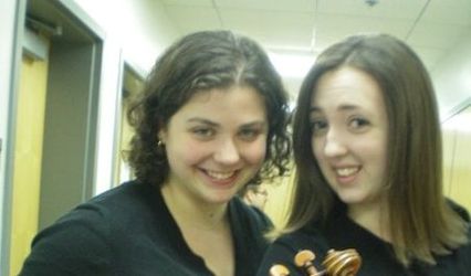 Broad Street Strings