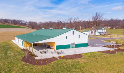 Frieden Farms