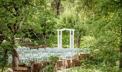Ramsey Canyon Inn