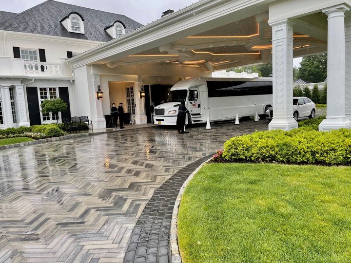 Platinum coach limousine inc