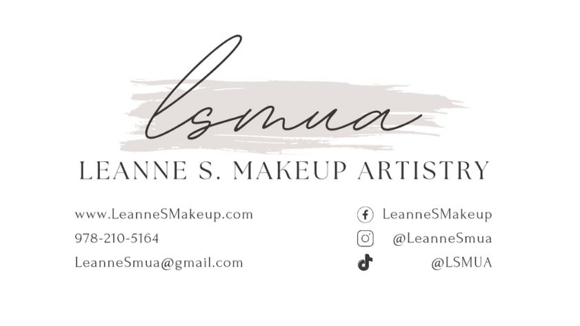 Leanne S. Makeup Artistry