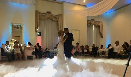 Dj Loui Amaya Entertainment