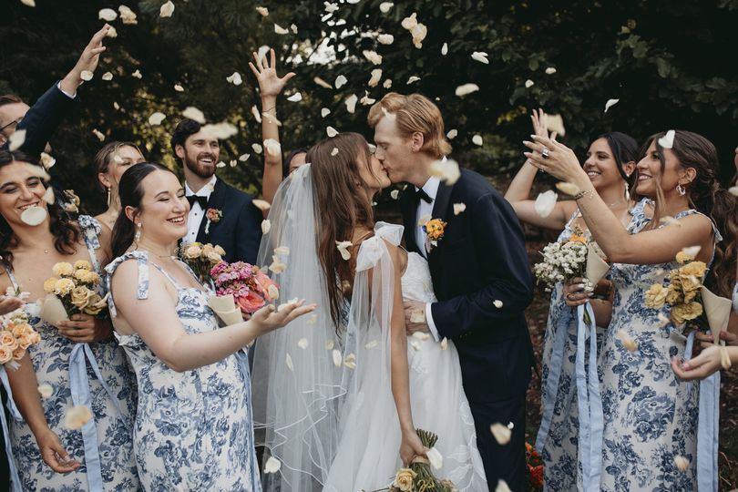 Wild North Weddings