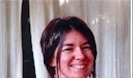 Robyn Pearson - Officiant