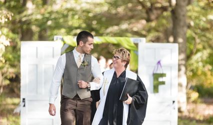 Weddings by Brenda