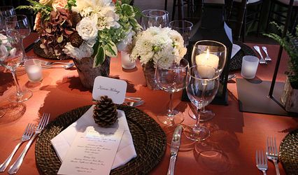 August Moon Catering