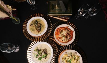 Concetta's Catering