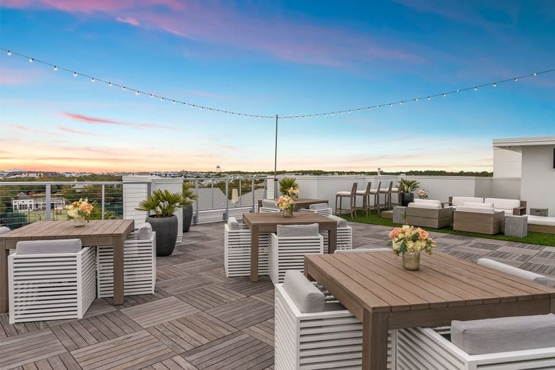 The Pointe Venue Panama City Beach Fl Weddingwire