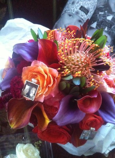Milestones Flower Shop