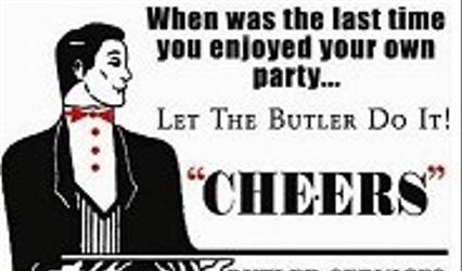 CHEERS Butlers