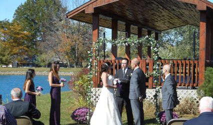 Hope Cabins and Banquet, LLC
