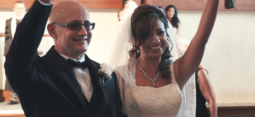 We Livestream Weddings