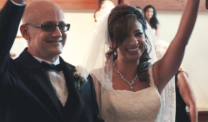 We Livestream Weddings