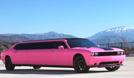 Stellar Limousine, LLC