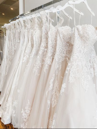 elizabella's bridal