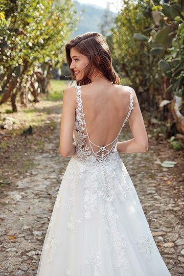 elizabella's bridal