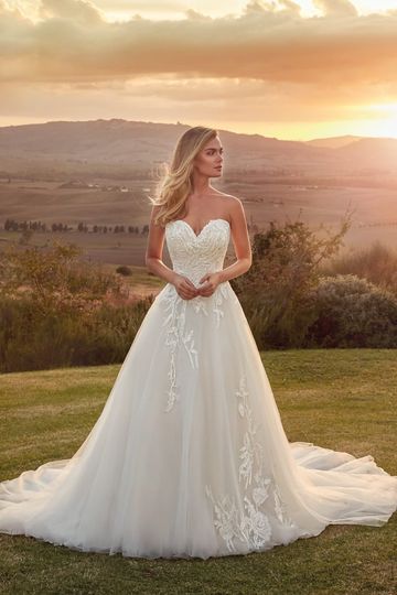 elizabella's bridal