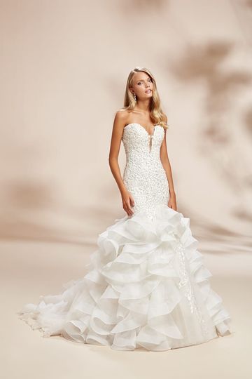elizabella's bridal