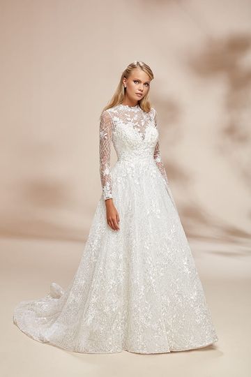 elizabella's bridal