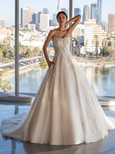 elizabella's bridal