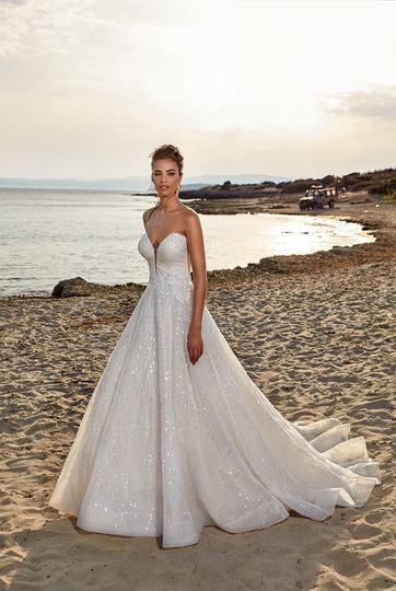 elizabella's bridal