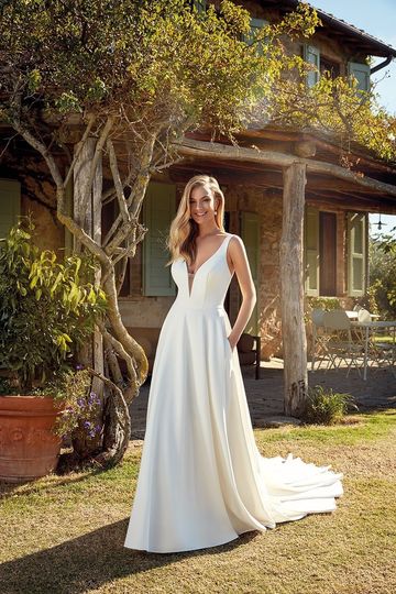 elizabella's bridal