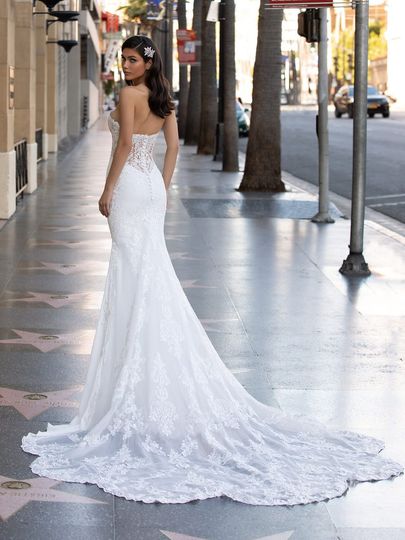 elizabella's bridal