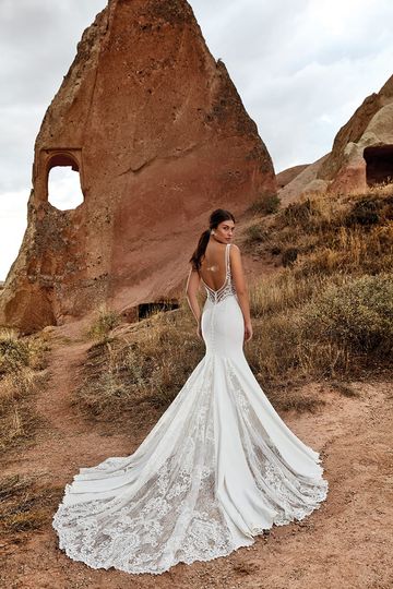 elizabella's bridal