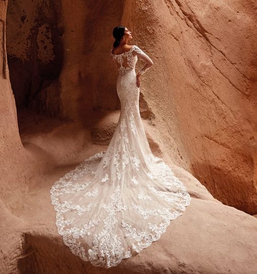 elizabella's bridal