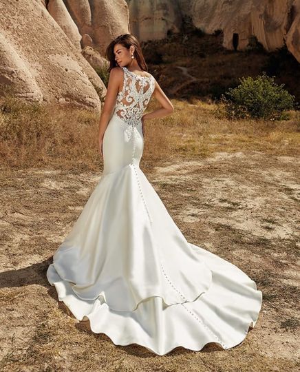 elizabella's bridal