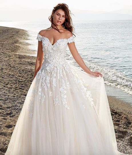 elizabella's bridal