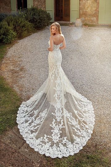 elizabella's bridal