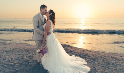 The Dream Wedding Photographer