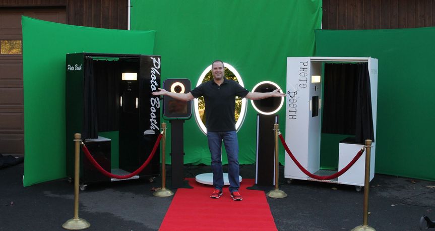 Act1 Photo Booths