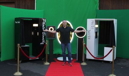 Act1 Photo Booths