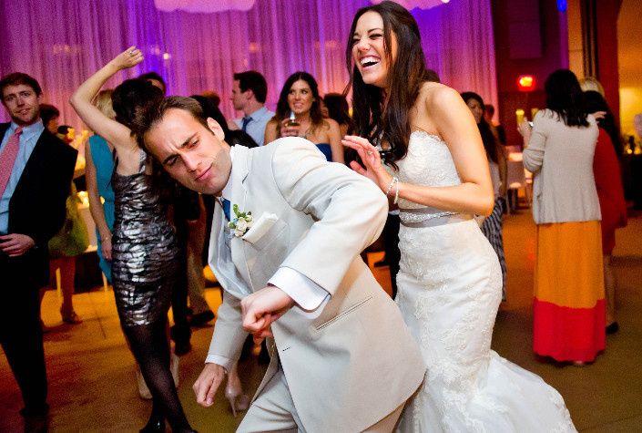DJ Specialist - Wedding Entertainment