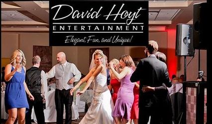 David Hoyt Entertainment