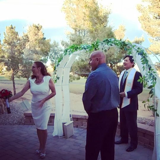 Marriage.Vegas