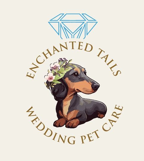 Enchanted Tails Wedding Pet Care