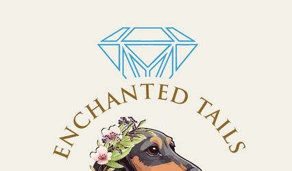 Enchanted Tails Wedding Pet Care