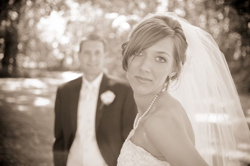 Wes Mosley Photography