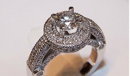 The Diamond Mine