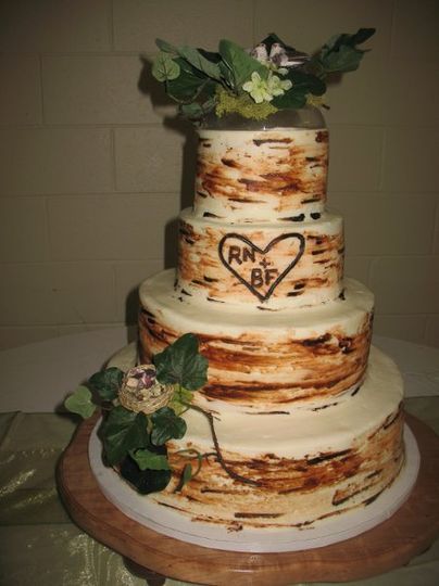 Aunt Mandy's Cakes and More