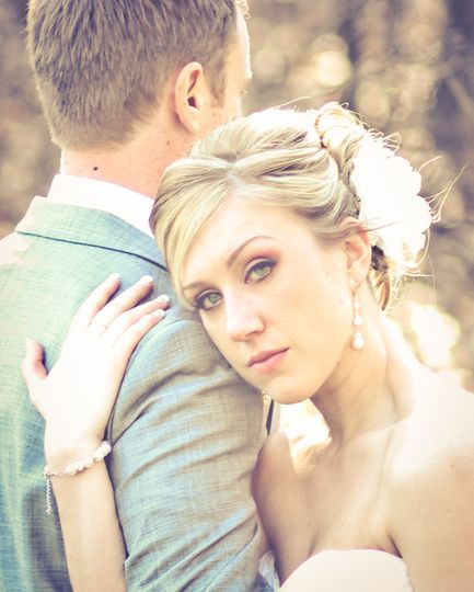 Makeup by Angie Miller